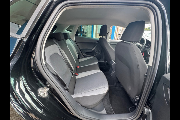 Seat Ibiza 2019 NAVI CLIM NAP 1.0 TSI Style Business Intense