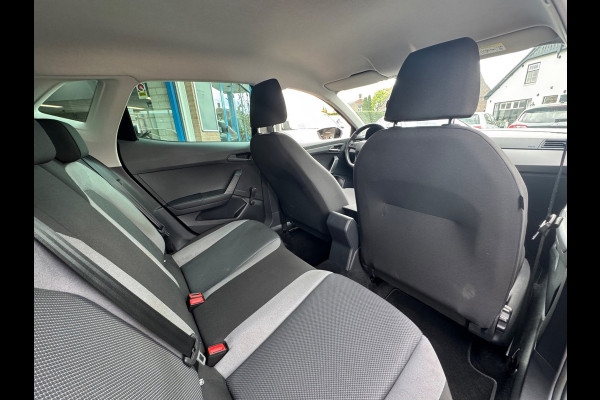 Seat Ibiza 2019 NAVI CLIM NAP 1.0 TSI Style Business Intense