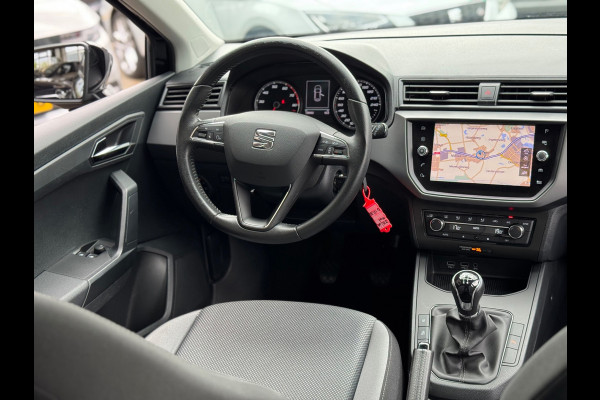 Seat Ibiza 2019 NAVI CLIM NAP 1.0 TSI Style Business Intense