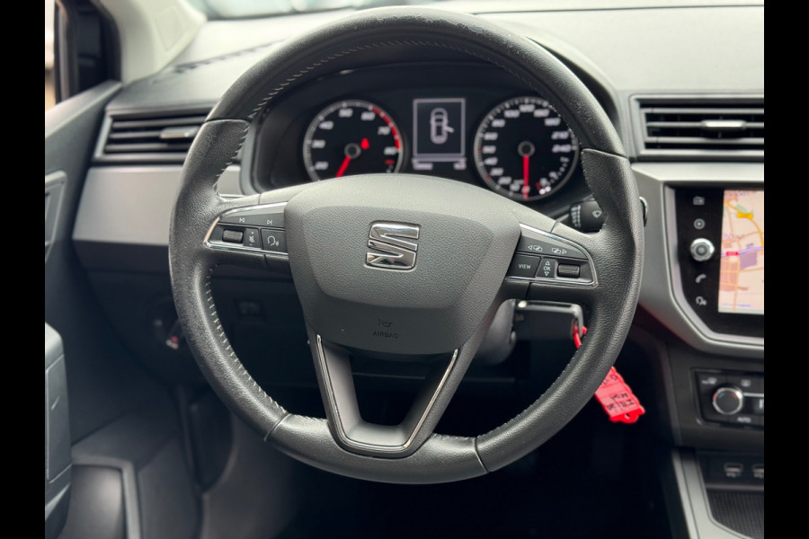 Seat Ibiza 2019 NAVI CLIM NAP 1.0 TSI Style Business Intense