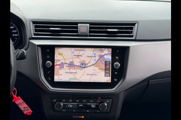 Seat Ibiza 2019 NAVI CLIM NAP 1.0 TSI Style Business Intense