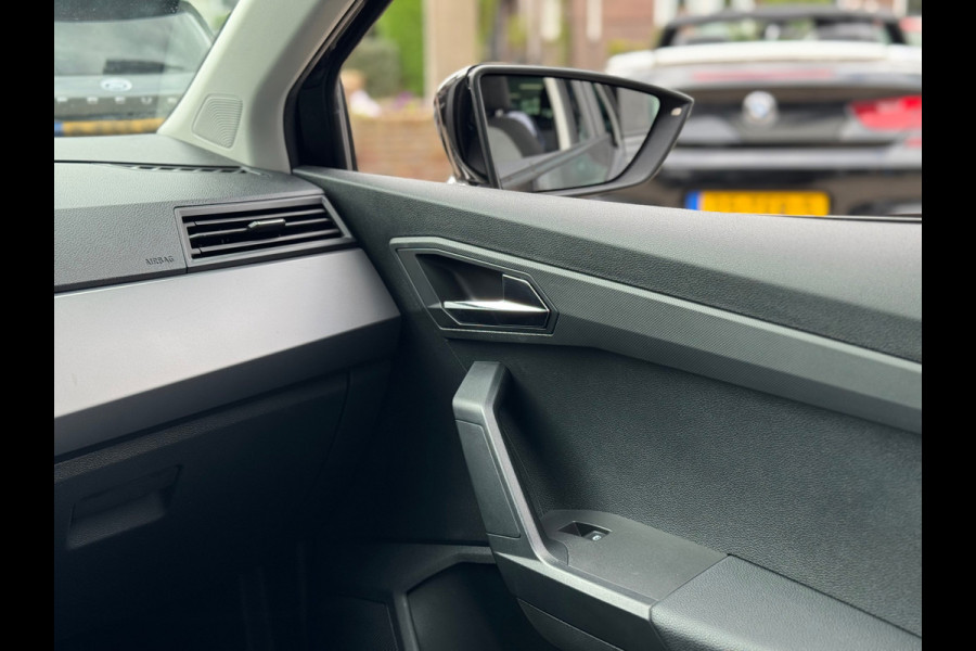 Seat Ibiza 2019 NAVI CLIM NAP 1.0 TSI Style Business Intense