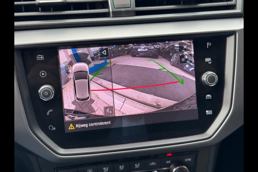 Seat Ibiza 2019 NAVI CLIM NAP 1.0 TSI Style Business Intense