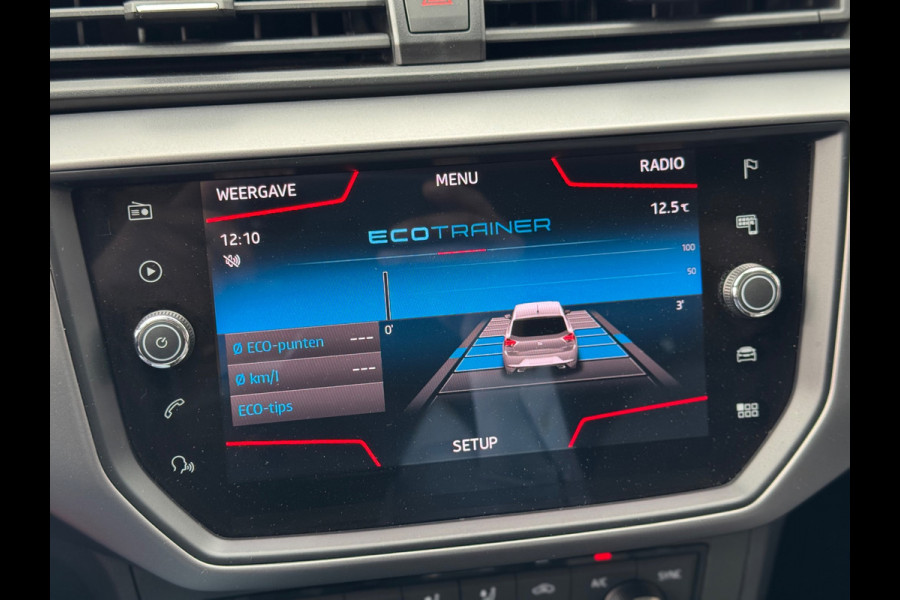 Seat Ibiza 2019 NAVI CLIM NAP 1.0 TSI Style Business Intense