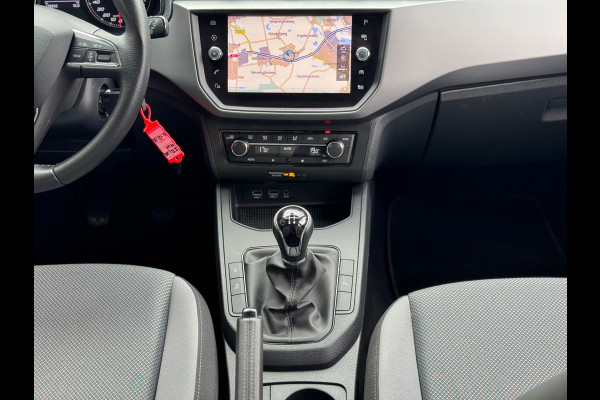 Seat Ibiza 2019 NAVI CLIM NAP 1.0 TSI Style Business Intense