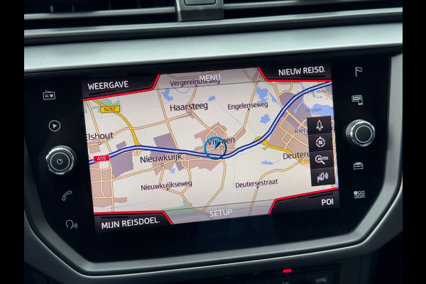 Seat Ibiza 2019 NAVI CLIM NAP 1.0 TSI Style Business Intense