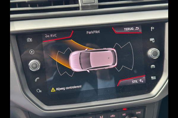 Seat Ibiza 2019 NAVI CLIM NAP 1.0 TSI Style Business Intense