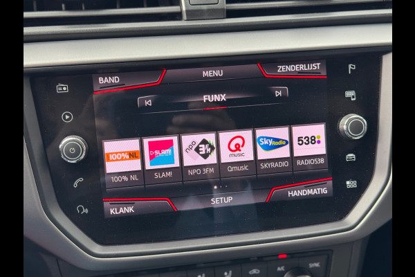 Seat Ibiza 2019 NAVI CLIM NAP 1.0 TSI Style Business Intense