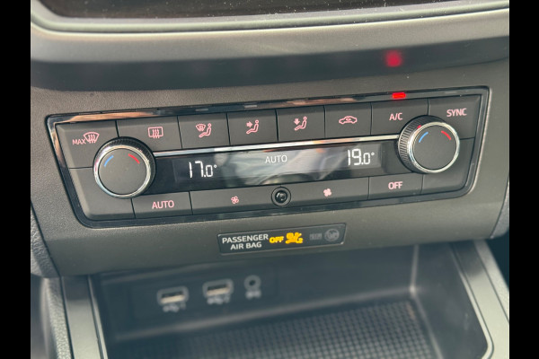 Seat Ibiza 2019 NAVI CLIM NAP 1.0 TSI Style Business Intense