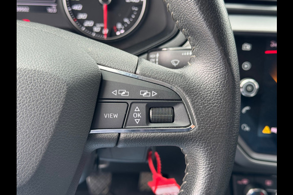 Seat Ibiza 2019 NAVI CLIM NAP 1.0 TSI Style Business Intense