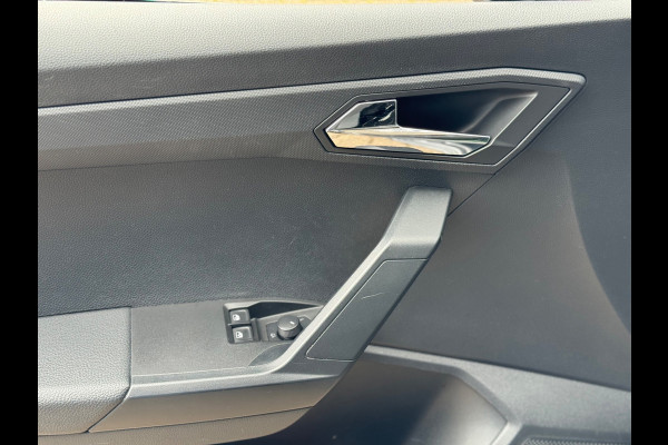 Seat Ibiza 2019 NAVI CLIM NAP 1.0 TSI Style Business Intense