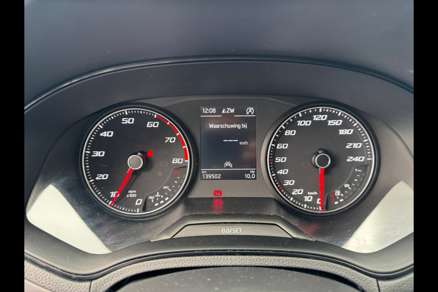 Seat Ibiza 2019 NAVI CLIM NAP 1.0 TSI Style Business Intense