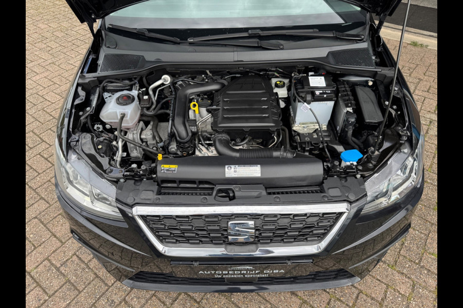 Seat Ibiza 2019 NAVI CLIM NAP 1.0 TSI Style Business Intense