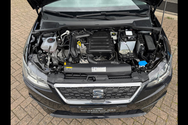 Seat Ibiza 2019 NAVI CLIM NAP 1.0 TSI Style Business Intense