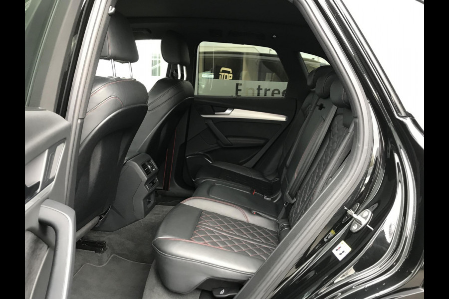 Audi Q5 55 TFSI e quattro Competition PHEV 367PK