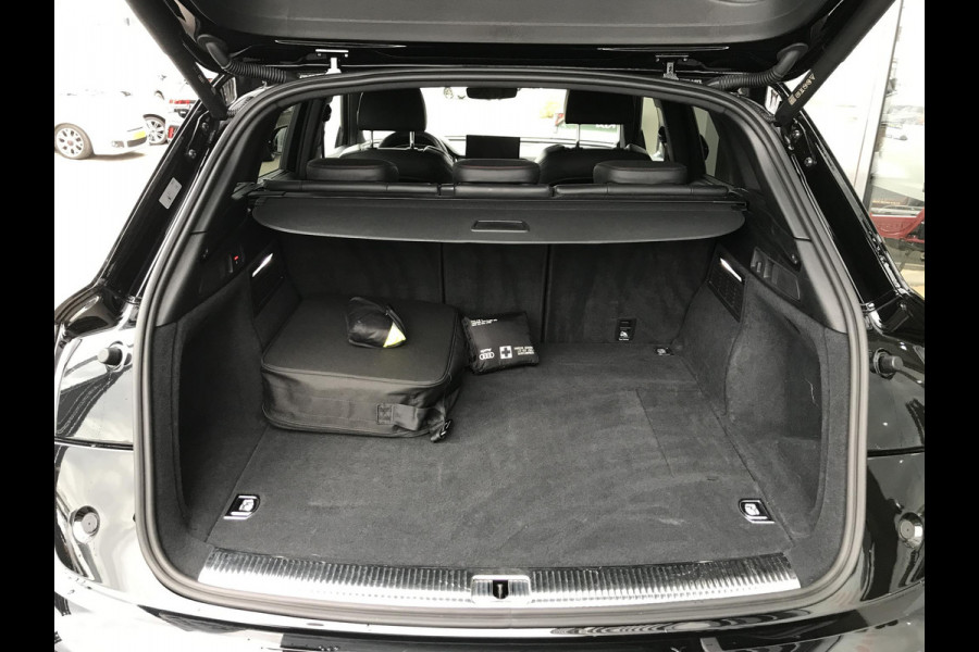 Audi Q5 55 TFSI e quattro Competition PHEV 367PK