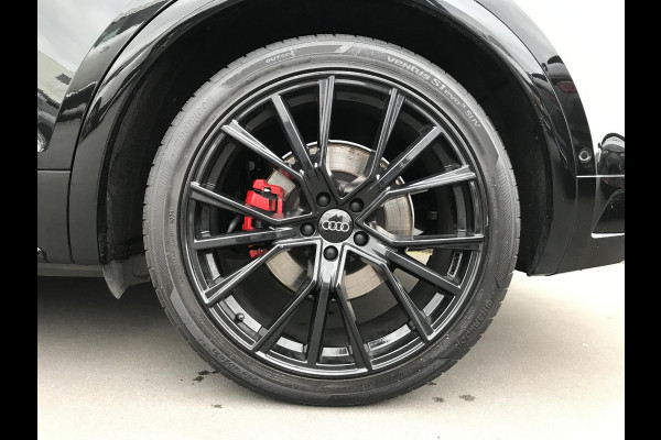 Audi Q5 55 TFSI e quattro Competition PHEV 367PK