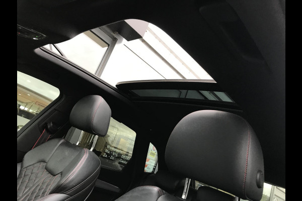 Audi Q5 55 TFSI e quattro Competition PHEV 367PK