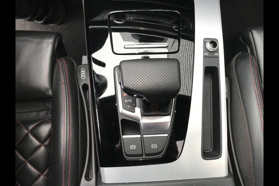 Audi Q5 55 TFSI e quattro Competition PHEV 367PK