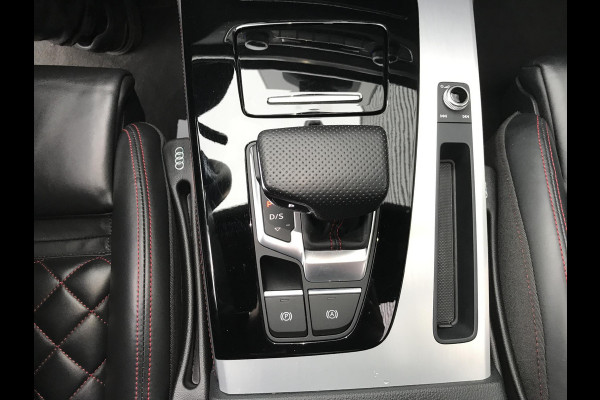 Audi Q5 55 TFSI e quattro Competition PHEV 367PK