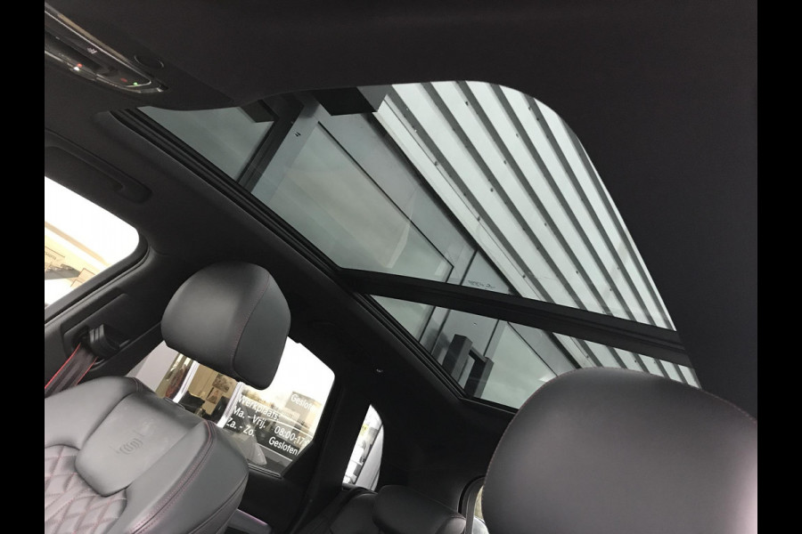 Audi Q5 55 TFSI e quattro Competition PHEV 367PK