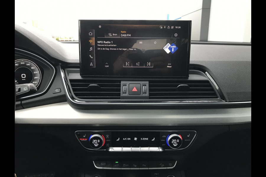 Audi Q5 55 TFSI e quattro Competition PHEV 367PK