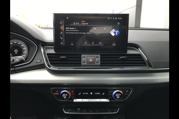 Audi Q5 55 TFSI e quattro Competition PHEV 367PK