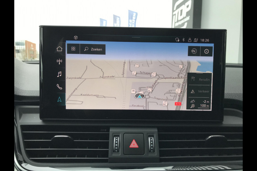 Audi Q5 55 TFSI e quattro Competition PHEV 367PK