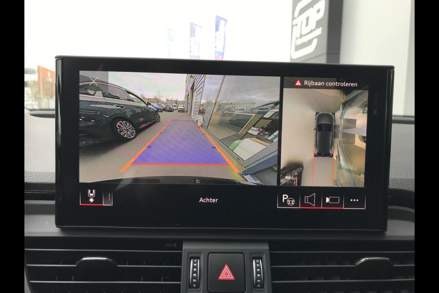 Audi Q5 55 TFSI e quattro Competition PHEV 367PK