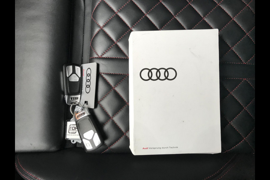 Audi Q5 55 TFSI e quattro Competition PHEV 367PK