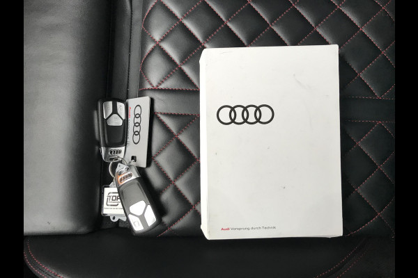 Audi Q5 55 TFSI e quattro Competition PHEV 367PK