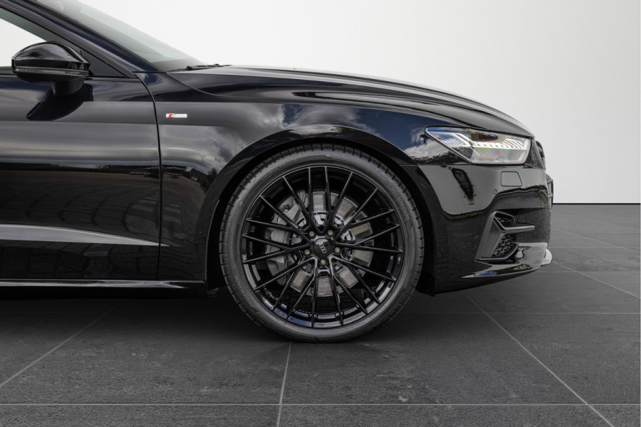 Audi A7 Sportback 50 TFSI e Quattro Pro Line Pano Matrix Trekhaak ACC S-line
