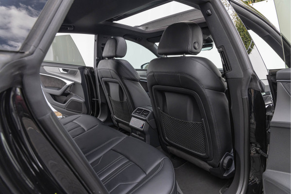 Audi A7 Sportback 50 TFSI e Quattro Pro Line Pano Matrix Trekhaak ACC S-line