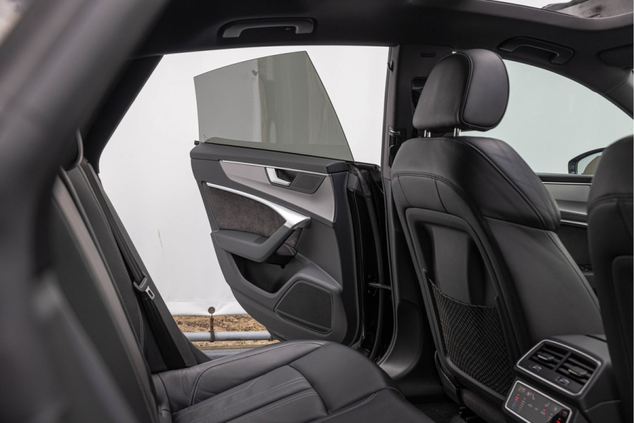 Audi A7 Sportback 50 TFSI e Quattro Pro Line Pano Matrix Trekhaak ACC S-line