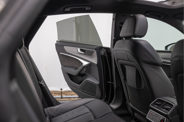 Audi A7 Sportback 50 TFSI e Quattro Pro Line Pano Matrix Trekhaak ACC S-line