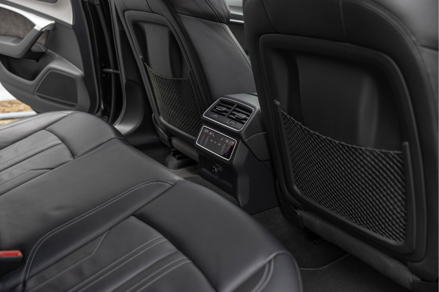 Audi A7 Sportback 50 TFSI e Quattro Pro Line Pano Matrix Trekhaak ACC S-line