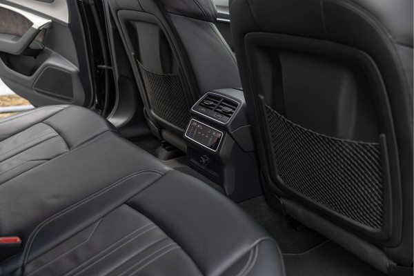 Audi A7 Sportback 50 TFSI e Quattro Pro Line Pano Matrix Trekhaak ACC S-line