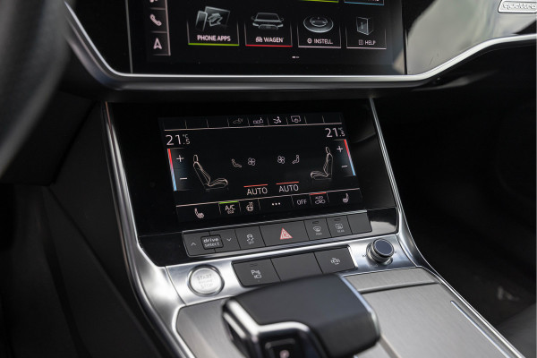 Audi A7 Sportback 50 TFSI e Quattro Pro Line Pano Matrix Trekhaak ACC S-line