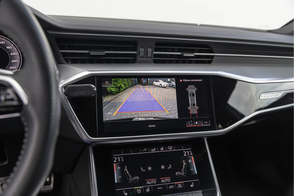 Audi A7 Sportback 50 TFSI e Quattro Pro Line Pano Matrix Trekhaak ACC S-line