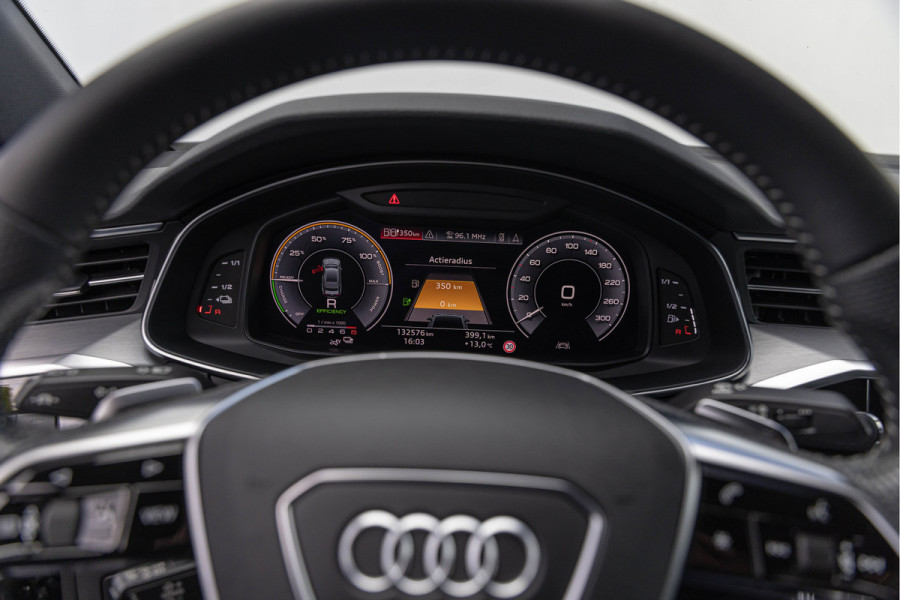 Audi A7 Sportback 50 TFSI e Quattro Pro Line Pano Matrix Trekhaak ACC S-line
