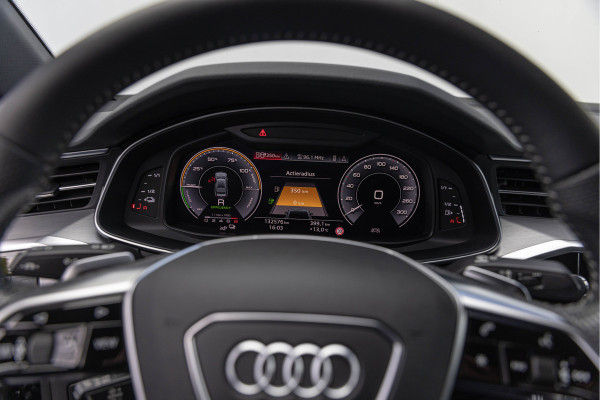 Audi A7 Sportback 50 TFSI e Quattro Pro Line Pano Matrix Trekhaak ACC S-line