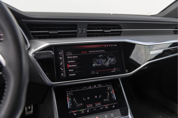 Audi A7 Sportback 50 TFSI e Quattro Pro Line Pano Matrix Trekhaak ACC S-line