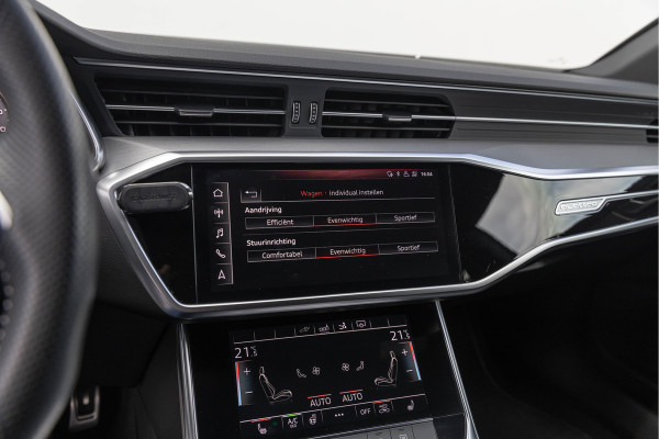 Audi A7 Sportback 50 TFSI e Quattro Pro Line Pano Matrix Trekhaak ACC S-line
