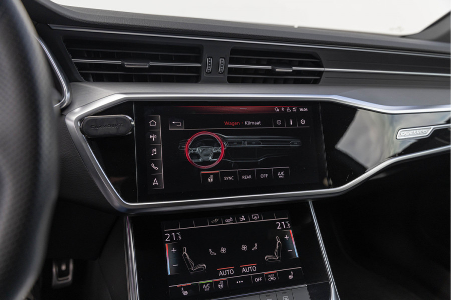 Audi A7 Sportback 50 TFSI e Quattro Pro Line Pano Matrix Trekhaak ACC S-line