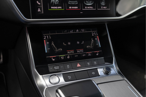 Audi A7 Sportback 50 TFSI e Quattro Pro Line Pano Matrix Trekhaak ACC S-line