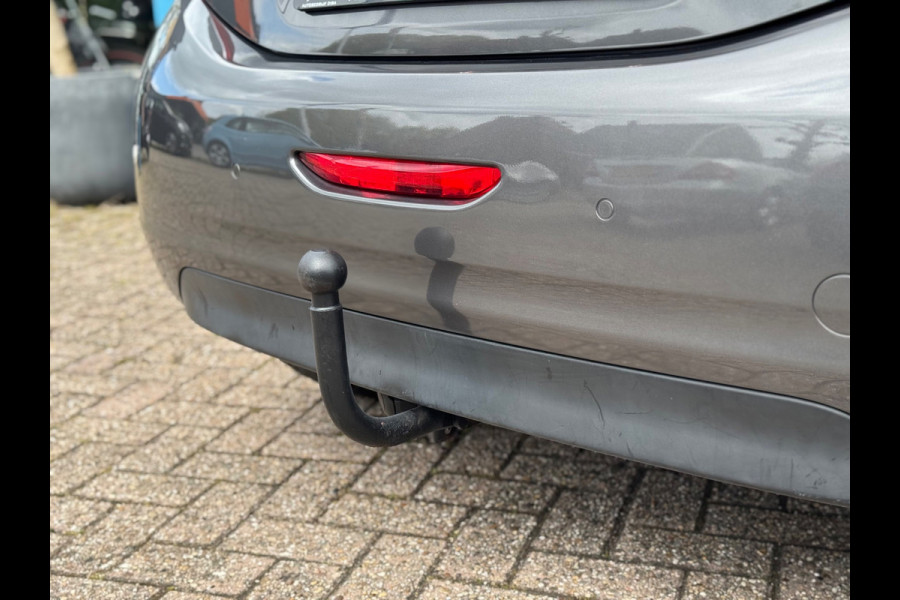 Peugeot 208 1.2 PureTech GT-line 2018 Grijs NAVI CLIMA NAP!