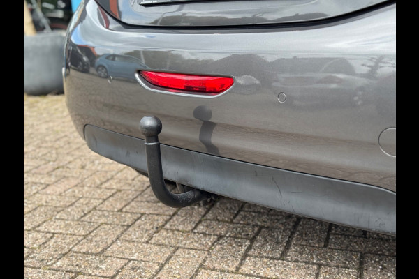 Peugeot 208 1.2 PureTech GT-line 2018 Grijs NAVI CLIMA NAP!