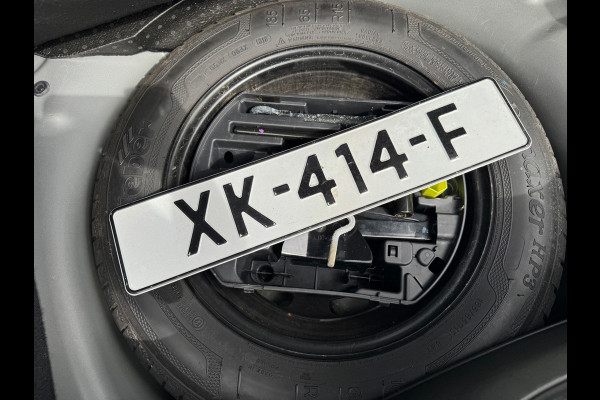 Peugeot 208 1.2 PureTech GT-line 2018 Grijs NAVI CLIMA NAP!