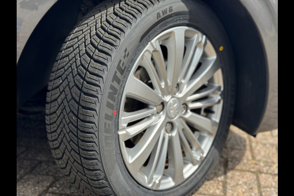 Peugeot 208 1.2 PureTech GT-line 2018 Grijs NAVI CLIMA NAP!