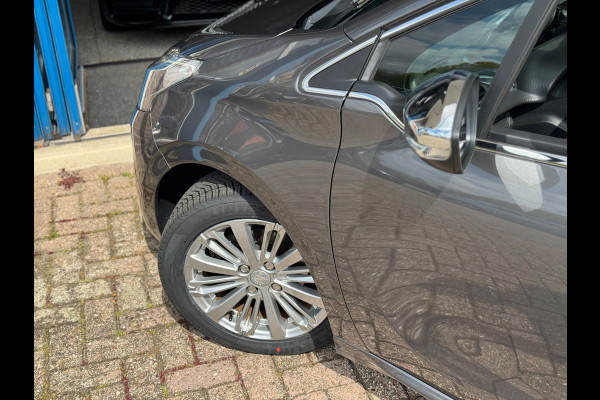 Peugeot 208 1.2 PureTech GT-line 2018 Grijs NAVI CLIMA NAP!